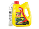 Advanced Weedkiller Ready To Use 3L