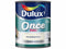 Dulux Pure Brilliant White Once Gloss Paint 750ml