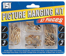 Picture Hanging Kit