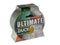 Ultimate Duck Tape Silver 50mm x 25m