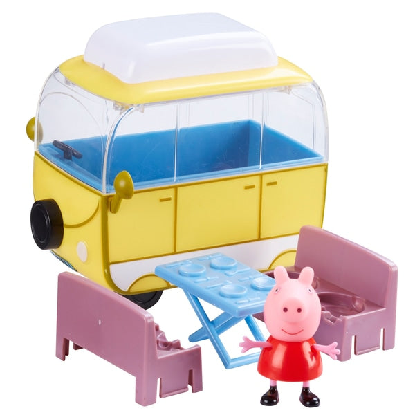 Peppa Pig Vehicle Asst