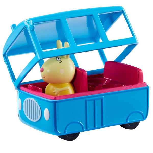 Peppa Pig Vehicle Asst