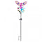 Solar Fairy Wings Stake Light 1pce