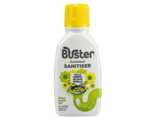 Buster Liquid Sanitiser 300ml