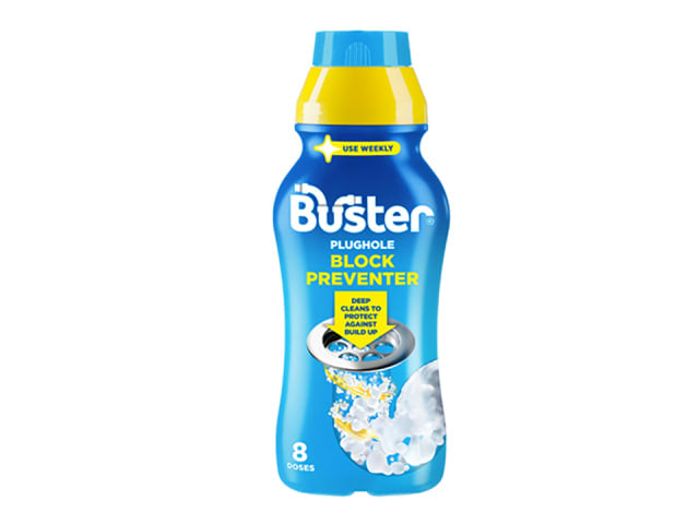 Buster Block Preventer 250ml