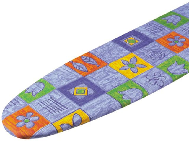 Cotton Ironing Board Cover 110cm x 35cm