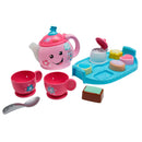 Fisher Price Laugh & Learn Sweet Manners Tea Set