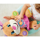 Fisher Price Laugh & Learn Smart Stages Sis Puppy