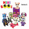 Mini Boo Collectibles Series 5