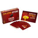 Exploding Kittens Original Edition Game