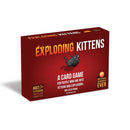 Exploding Kittens Original Edition Game