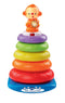 Vtech Stack & Discover Rings
