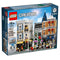 LEGO Exclusive Assembly Square