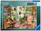 My Haven No.8 The Garden Shed 1000pce Jigsaw Puzzle
