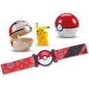 Pokemon Clip n Go Pokeball