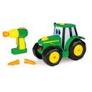 John Deere Build a Johnny Tractor
