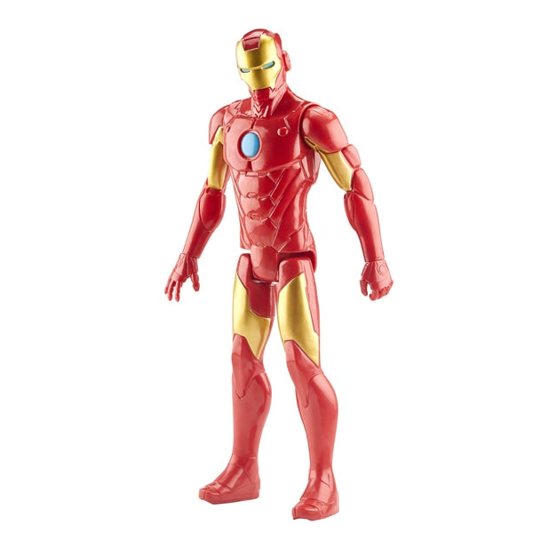 Avengers Iron Man 12" Figure