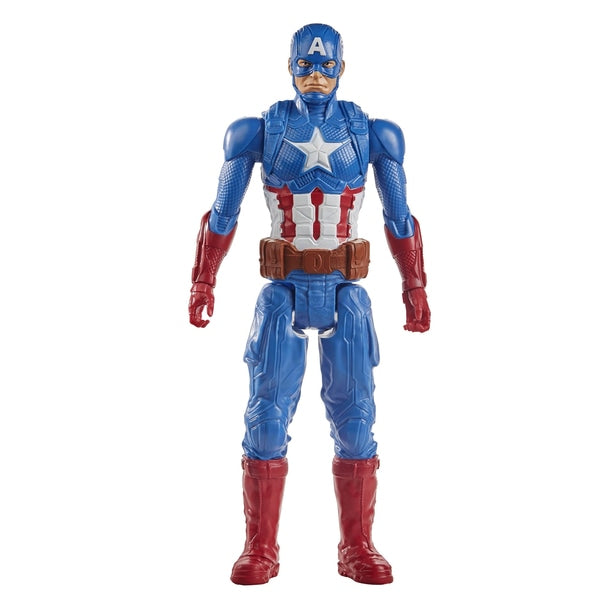 Avengers Captain America 12" Figure