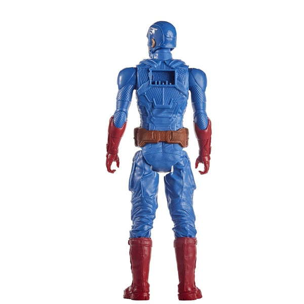 Avengers Captain America 12" Figure