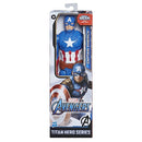 Avengers Captain America 12" Figure