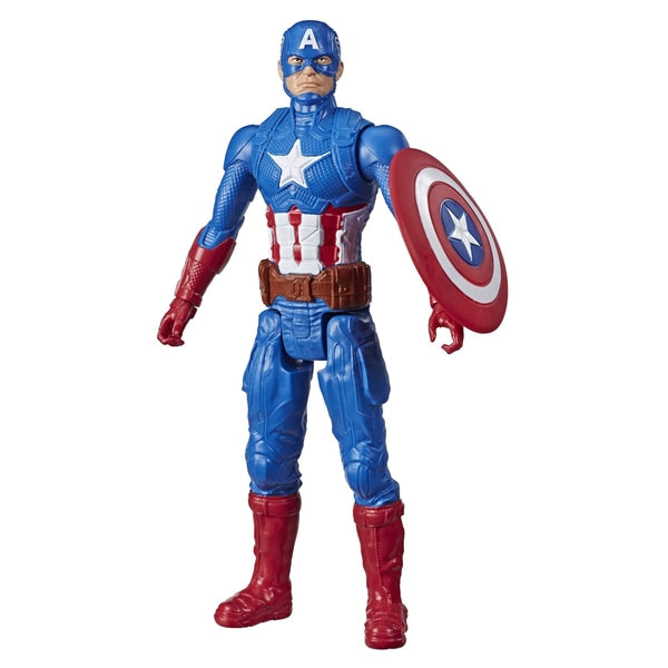 Avengers Captain America 12" Figure