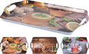 Melamine Tray - Assorted Tea Designs