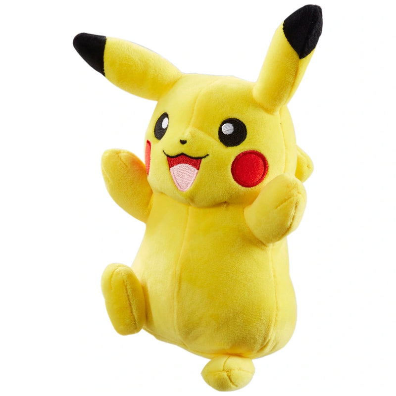 Pokemon Pikachu Plush 8in