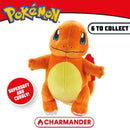 Pokemon 20cm Charmander Plush