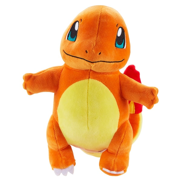 Pokemon 20cm Charmander Plush