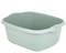 Casa Washing Up Bowl Rectangular - Silver Sage