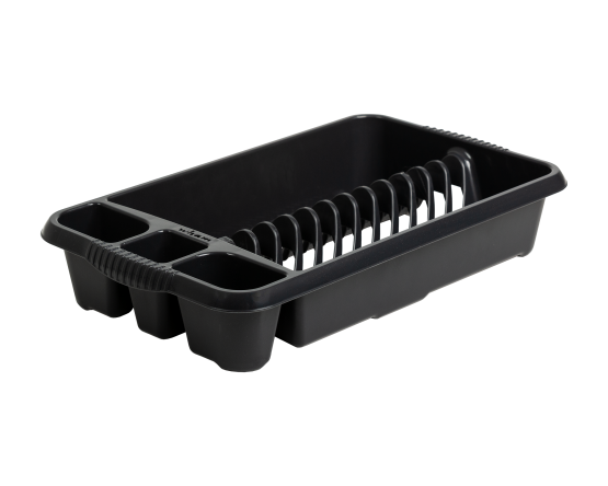 Casa Dish Drainer Medium - Midnight