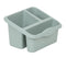 Casa Sink Tidy Large - Silver Sage