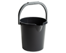 Casa 10L Bucket Midnight