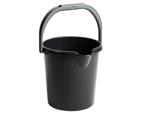 Casa 10L Bucket Midnight