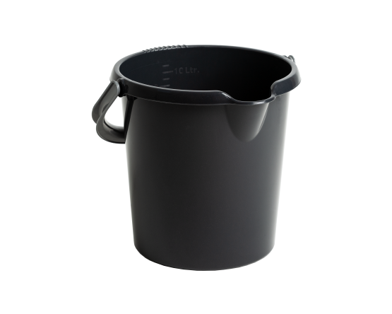 Casa 10L Bucket Midnight