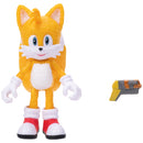 Sonic 2 Figure 4in - Assorted