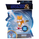 Sonic 2 Figure 4in - Assorted