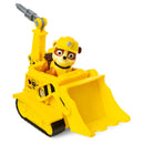 Paw Patrol Rubble Bulldozer Vehicle