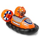 Paw Patrol Zuma Hovercraft Vehicle