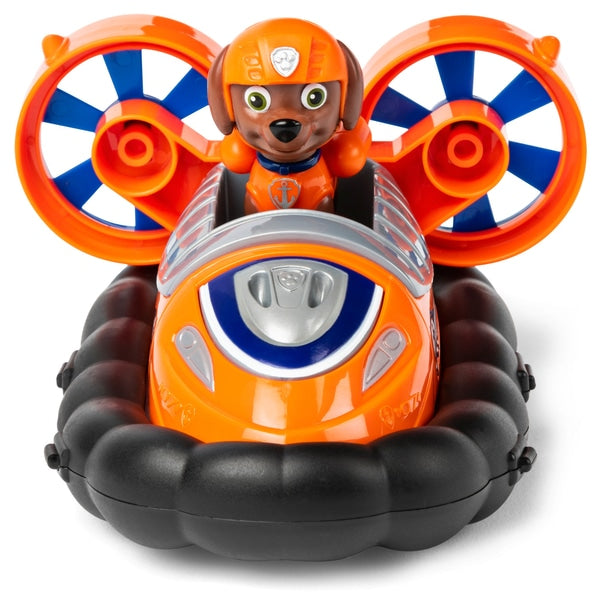 Paw Patrol Zuma Hovercraft Vehicle