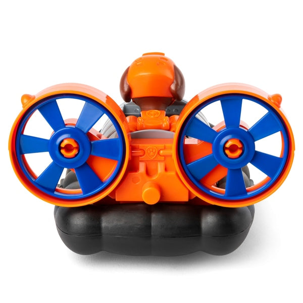 Paw Patrol Zuma Hovercraft Vehicle