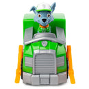 Paw Patrol Rocky Recycle Truck Vehicle