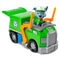 Paw Patrol Rocky Recycle Truck Vehicle