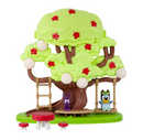 Bluey Treehouse Playset