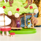 Bluey Treehouse Playset