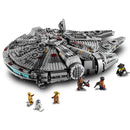 LEGO Star Wars Millennium Falcon