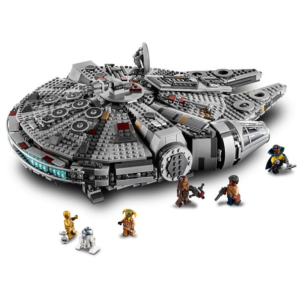 LEGO Star Wars Millennium Falcon