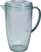 Plastic Jug 2.5L Blue