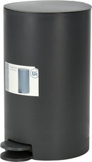 Pedal Bin 5Ltr - Assorted Colours