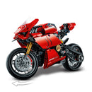 LEGO Technic Ducati Panigale